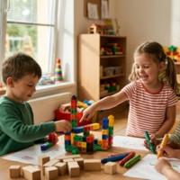  Nová aplikace pomůže plánovat kapacity školek do roku 2035